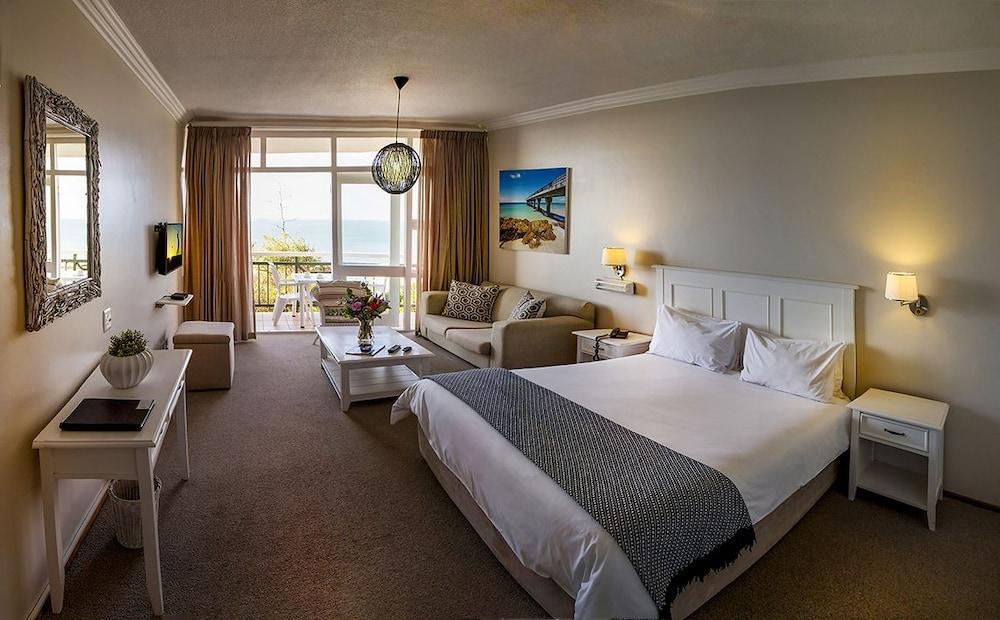 פורט אליזבת' Brookes Hill Suites Hotel מראה חיצוני תמונה