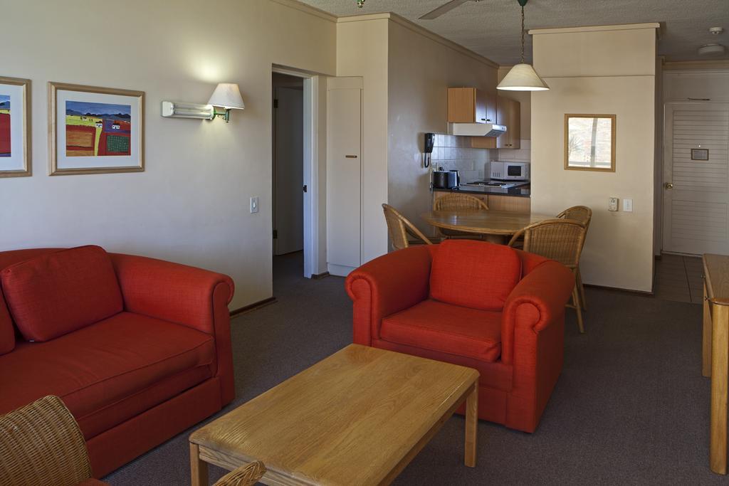 פורט אליזבת' Brookes Hill Suites Hotel מראה חיצוני תמונה