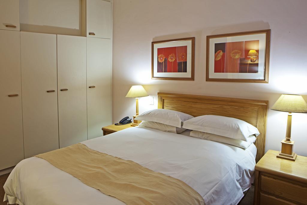 פורט אליזבת' Brookes Hill Suites Hotel מראה חיצוני תמונה