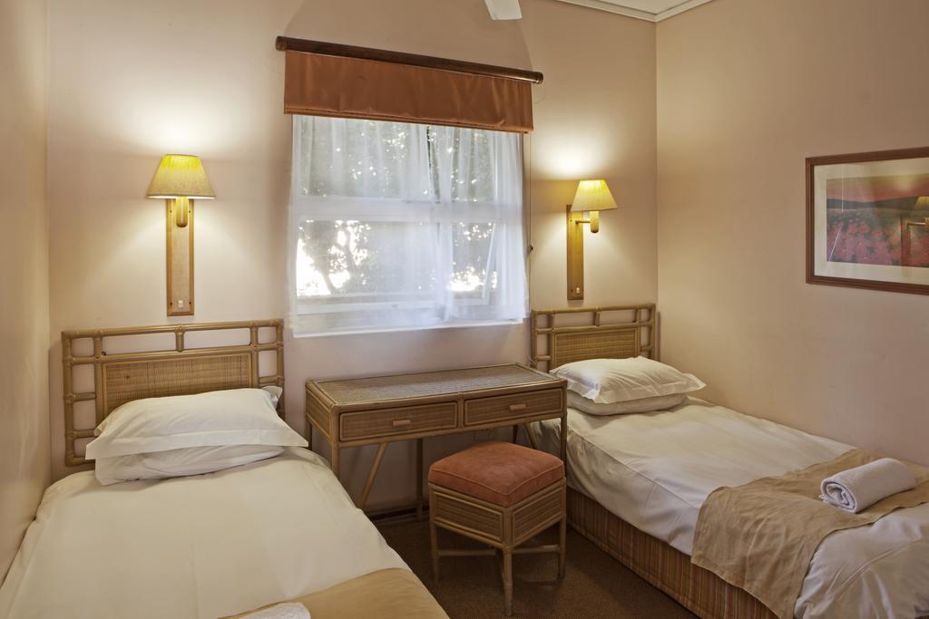 פורט אליזבת' Brookes Hill Suites Hotel מראה חיצוני תמונה