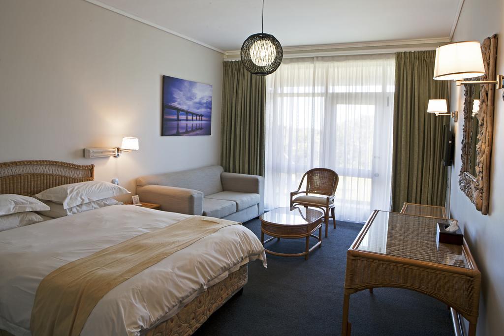 פורט אליזבת' Brookes Hill Suites Hotel מראה חיצוני תמונה