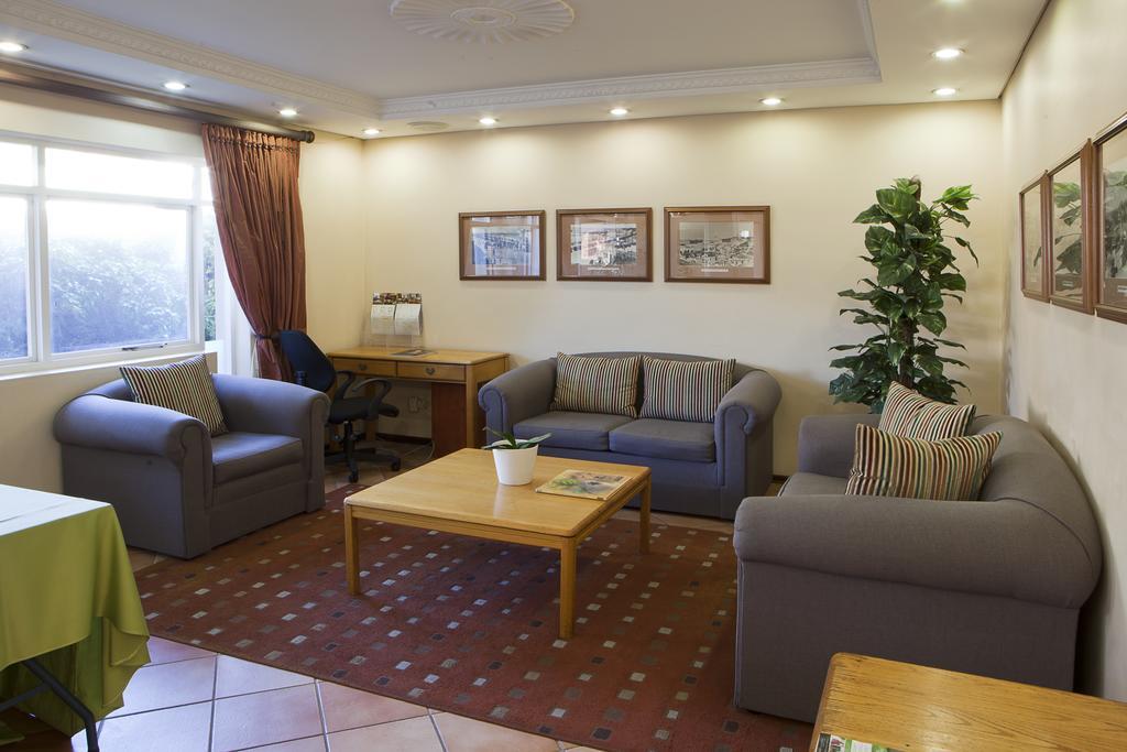 פורט אליזבת' Brookes Hill Suites Hotel מראה חיצוני תמונה