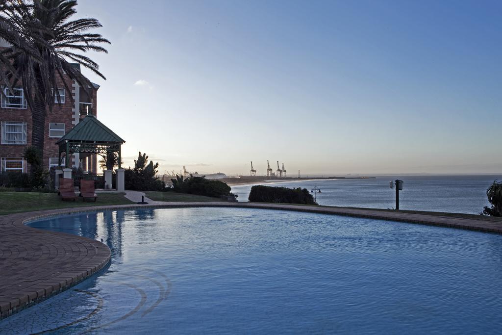 פורט אליזבת' Brookes Hill Suites Hotel מראה חיצוני תמונה