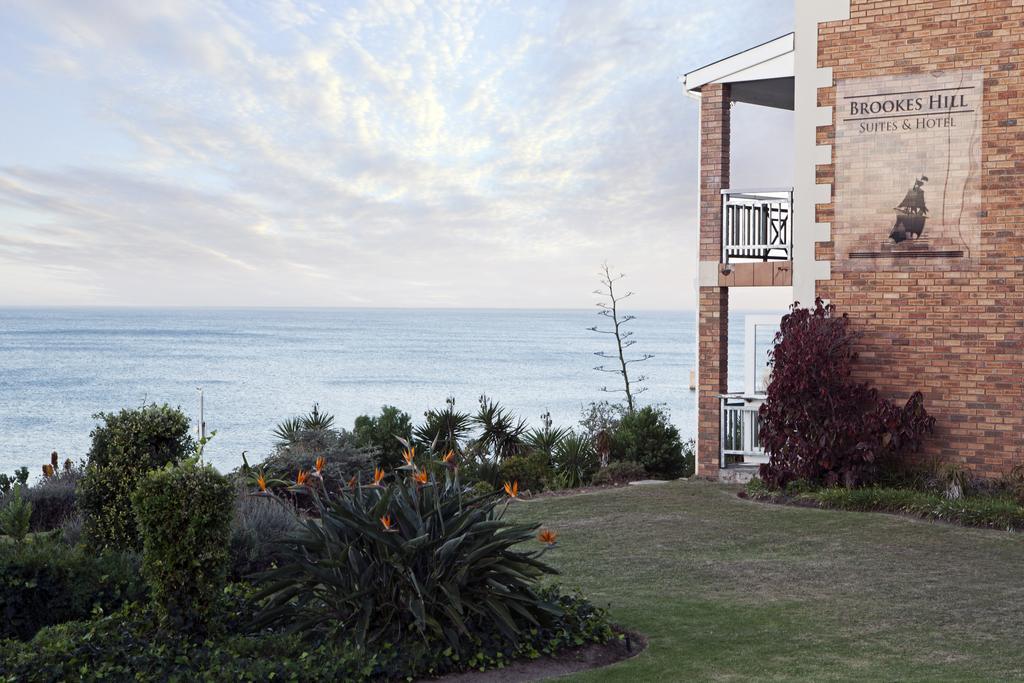 פורט אליזבת' Brookes Hill Suites Hotel מראה חיצוני תמונה