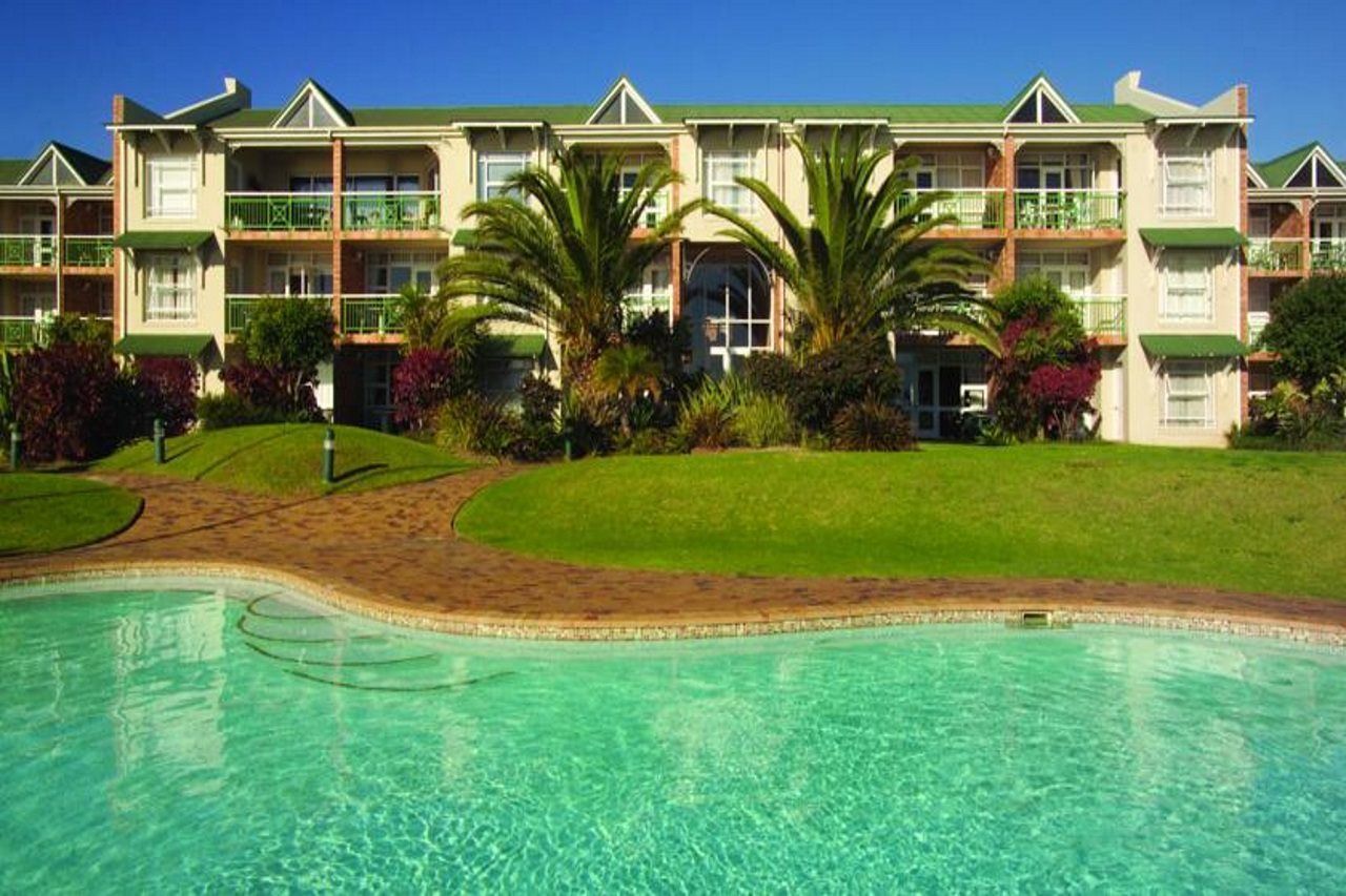 פורט אליזבת' Brookes Hill Suites Hotel מראה חיצוני תמונה