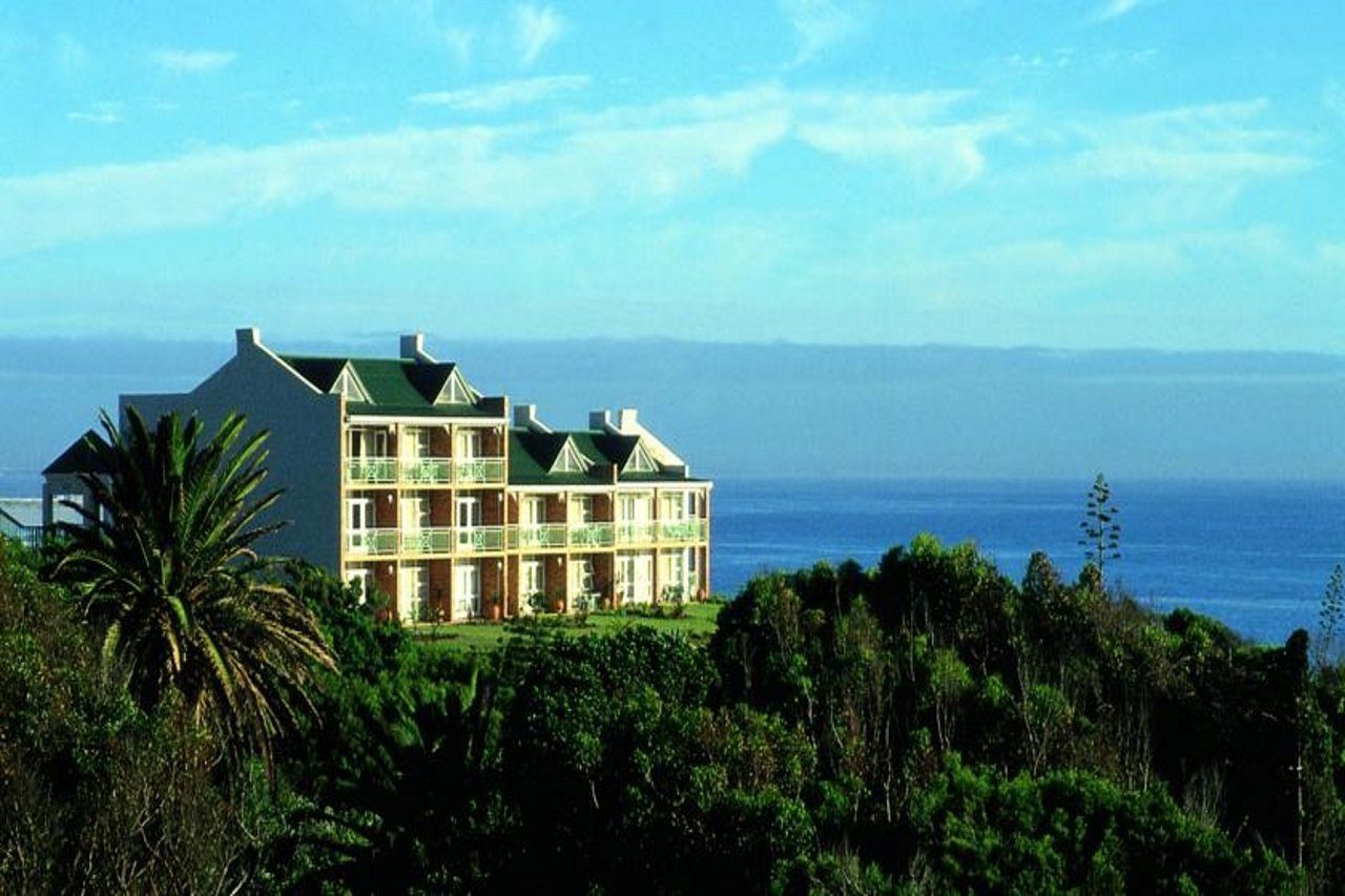 פורט אליזבת' Brookes Hill Suites Hotel מראה חיצוני תמונה