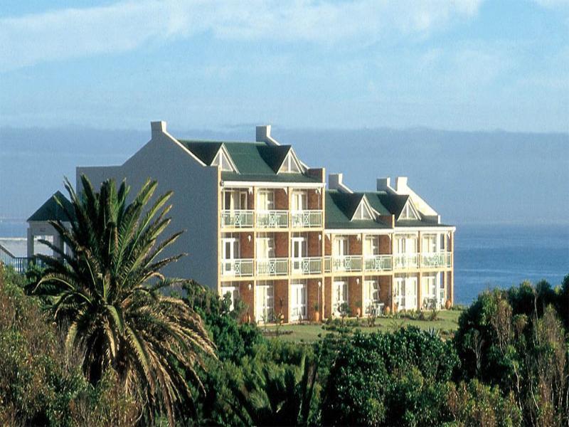 פורט אליזבת' Brookes Hill Suites Hotel מראה חיצוני תמונה