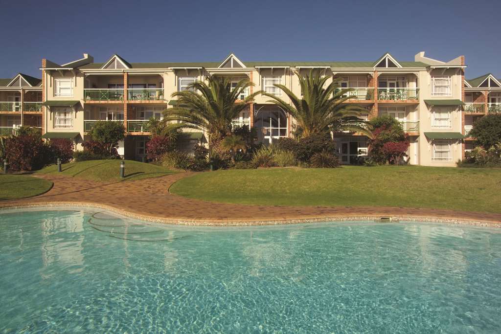פורט אליזבת' Brookes Hill Suites Hotel מראה חיצוני תמונה