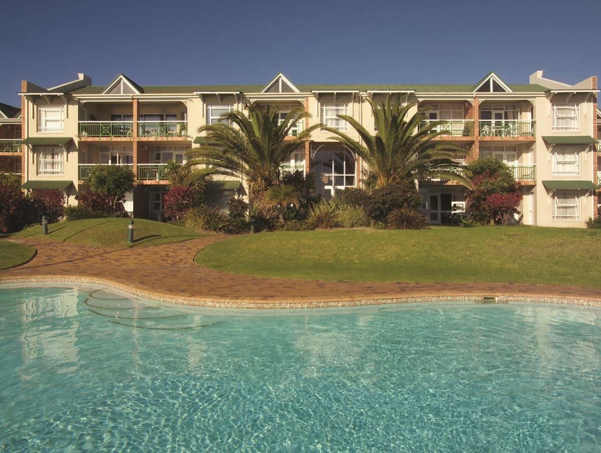 פורט אליזבת' Brookes Hill Suites Hotel מראה חיצוני תמונה