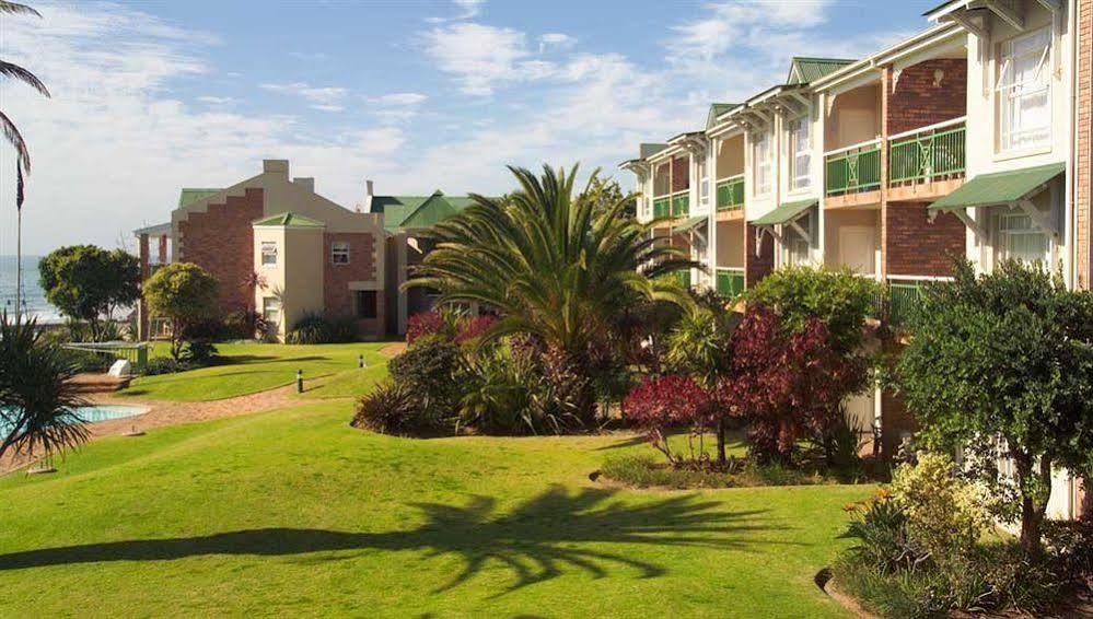 פורט אליזבת' Brookes Hill Suites Hotel מראה חיצוני תמונה