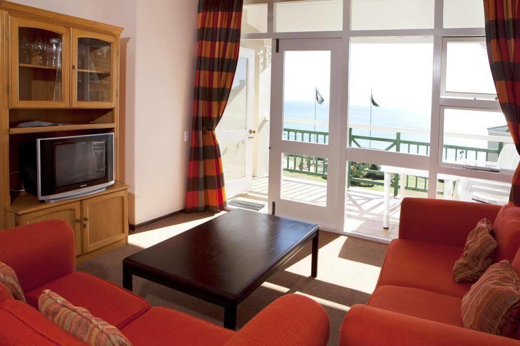 פורט אליזבת' Brookes Hill Suites Hotel מראה חיצוני תמונה