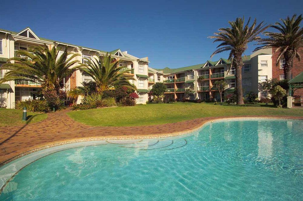 פורט אליזבת' Brookes Hill Suites Hotel מראה חיצוני תמונה